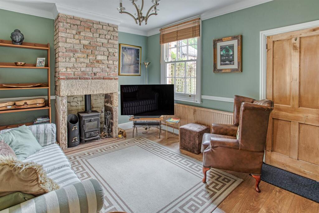 Mileash Lane, Darley Abbey, Derby photo 3