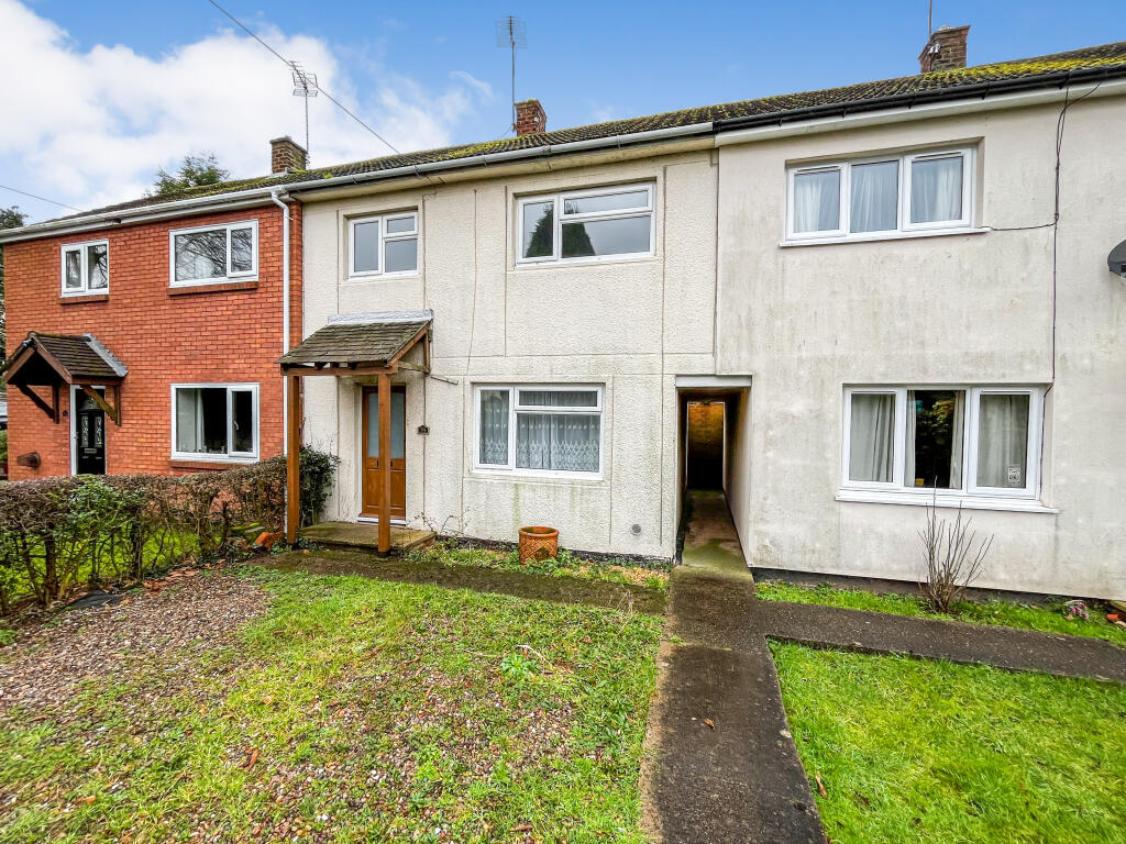 Main image of property: 35 Elm Place, Cookley, Kidderminster DY10 3TS