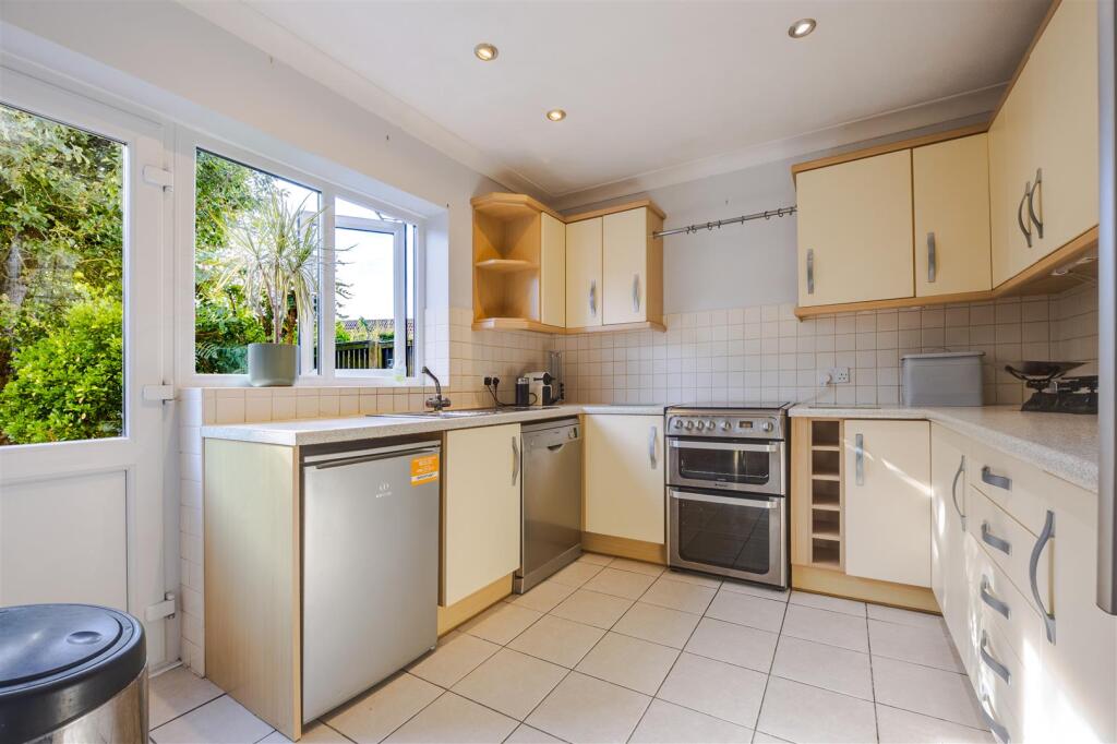 House in West Lindsey, Scotter - View 5
