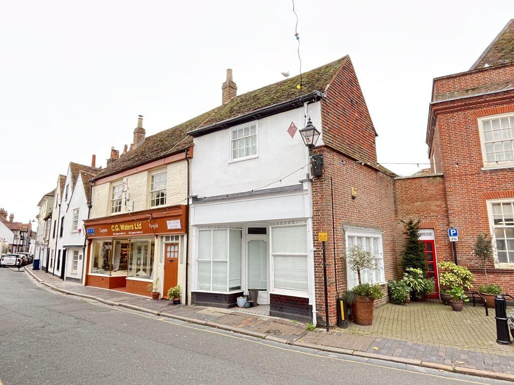 Main image of property: King Street, Sandwich