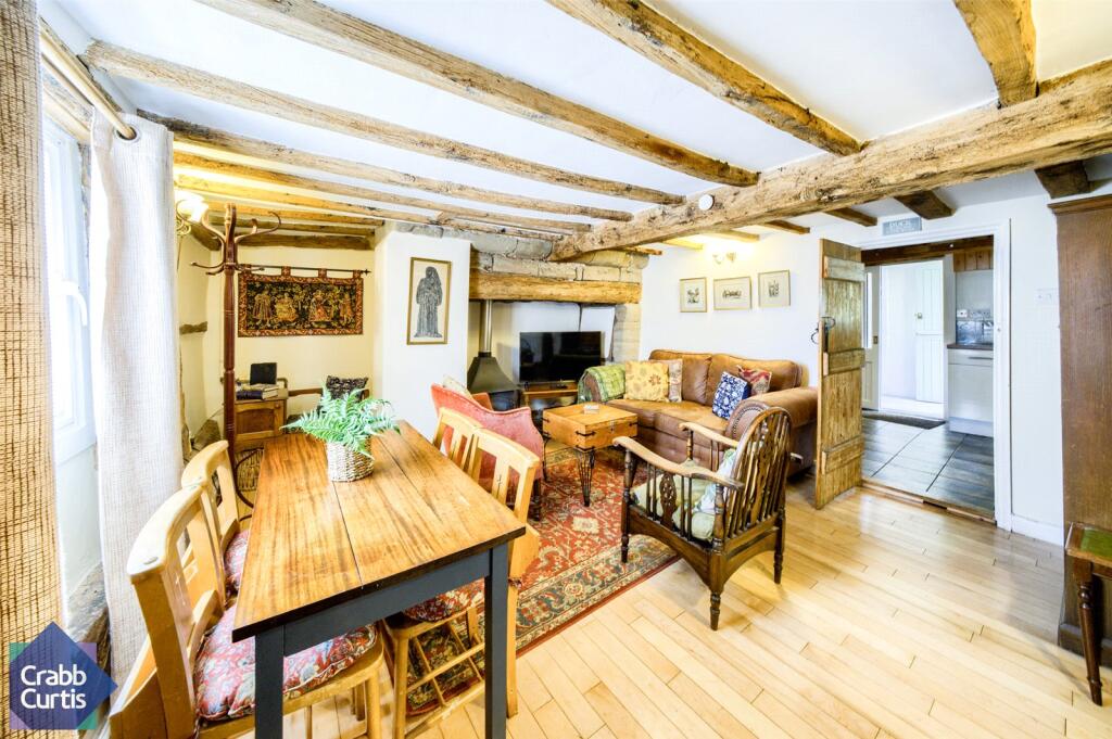 House in Warwick, Cliff Hill - View 3