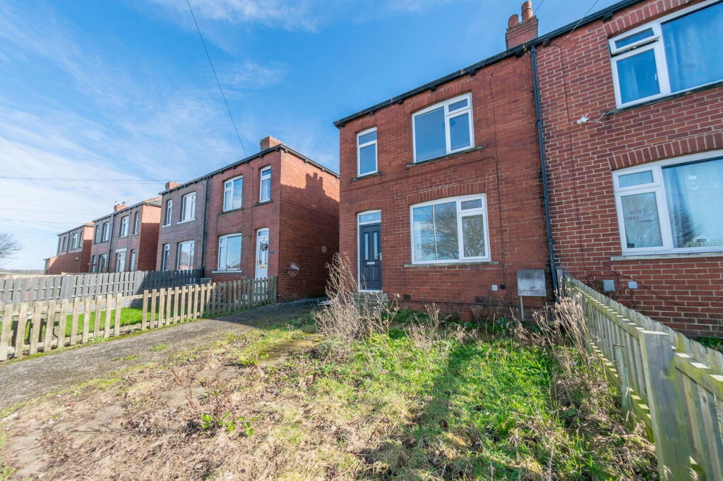 Main image of property: Crescent, Kirkburton, Huddersfield, HD8