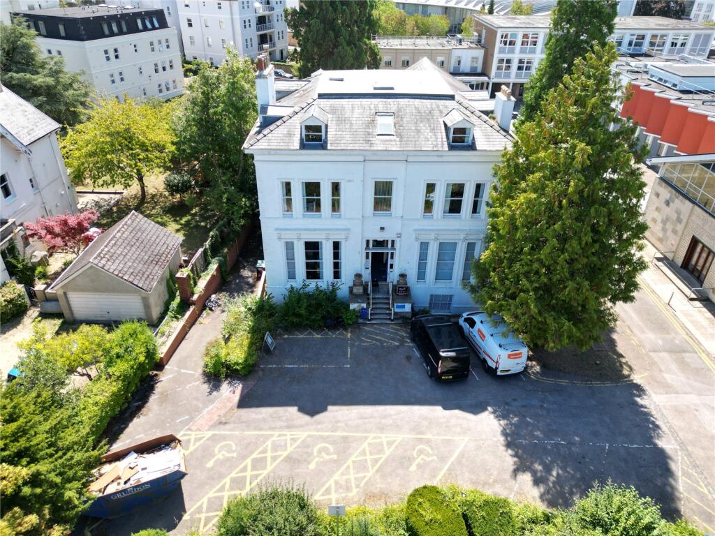 Main image of property: The Park, Cheltenham, Gloucestershire, GL50