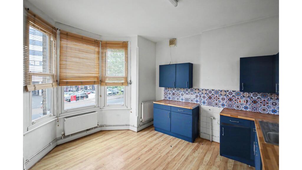 Apartment in London, Anerley - View 3