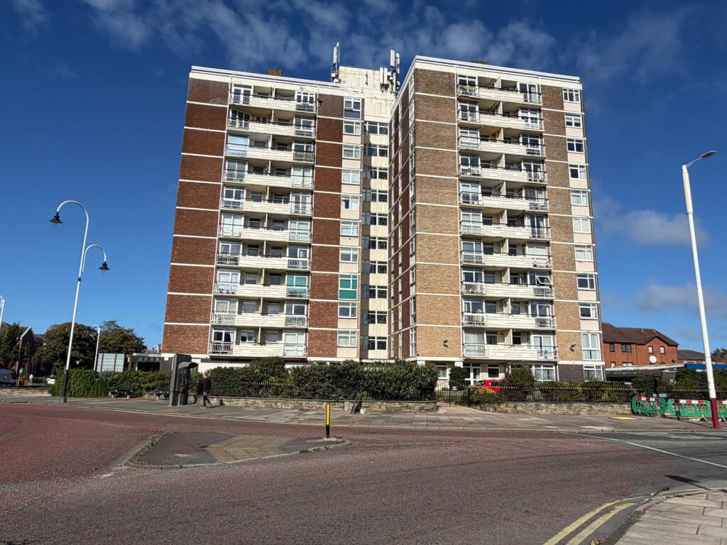 Main image of property: Sandown Court, Albert Road, Southport