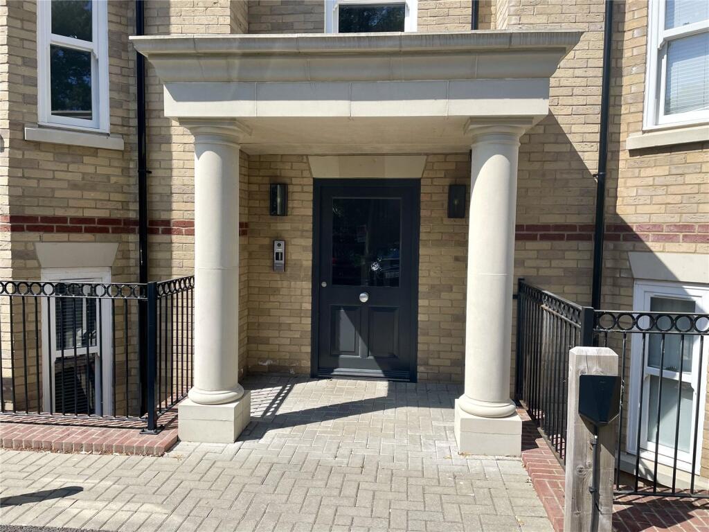 Additional image 11 of Gervis Road, Bournemouth, Dorset, BH1