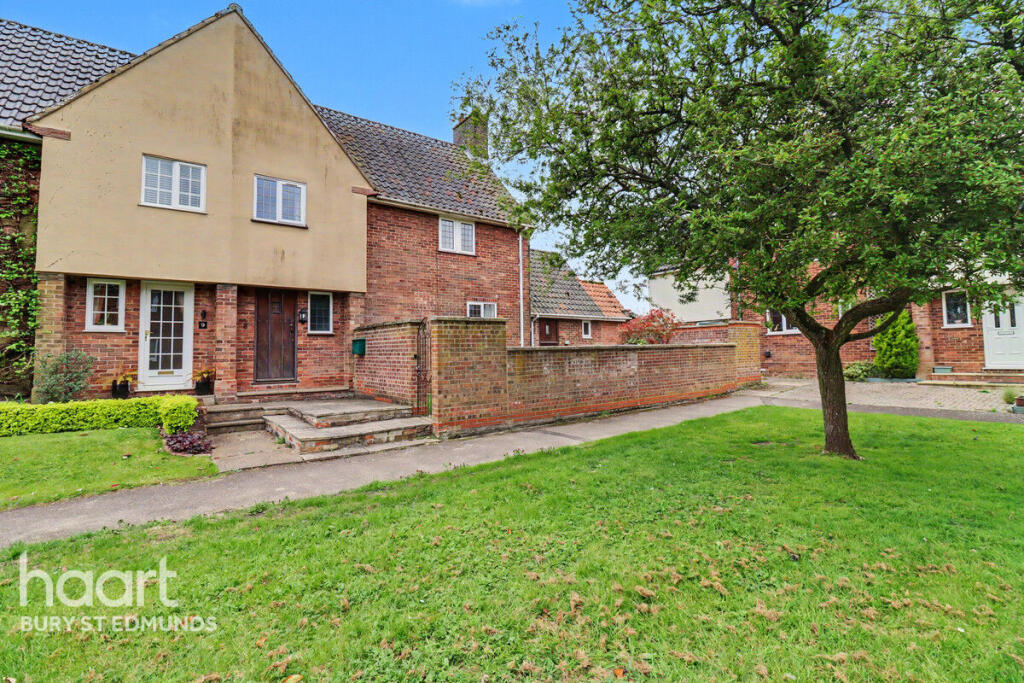 Main image of property: Church Close, Rede, Bury St Edmunds