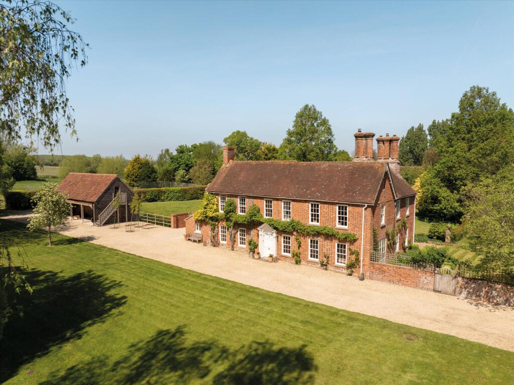 Main image of property: Sparsholt, Wantage, Oxfordshire, OX12