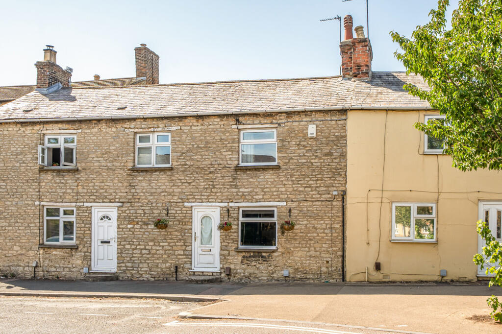Main image of property: North Street, Bicester, Oxfordshire