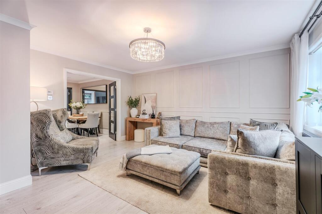 House in Motherwell, Forgewood - View 4