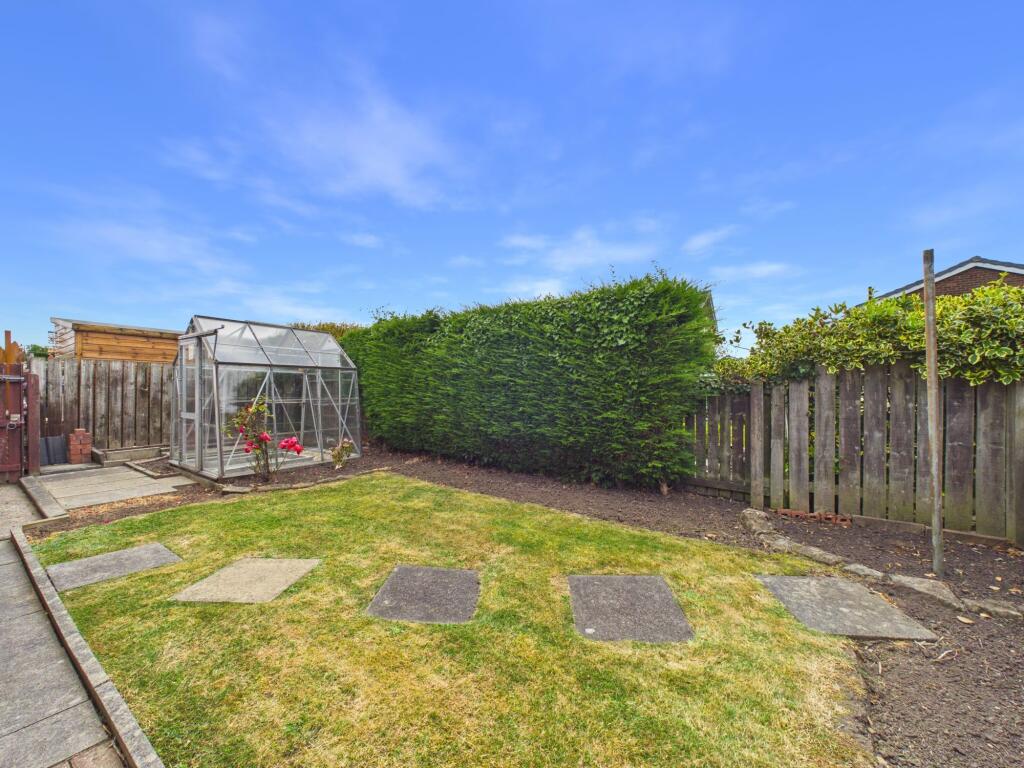 House in Chester-le-Street, Vigo - View 4