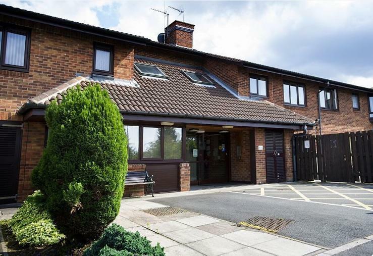 Main image of property: Homelands, Birmingham, B42 2HZ