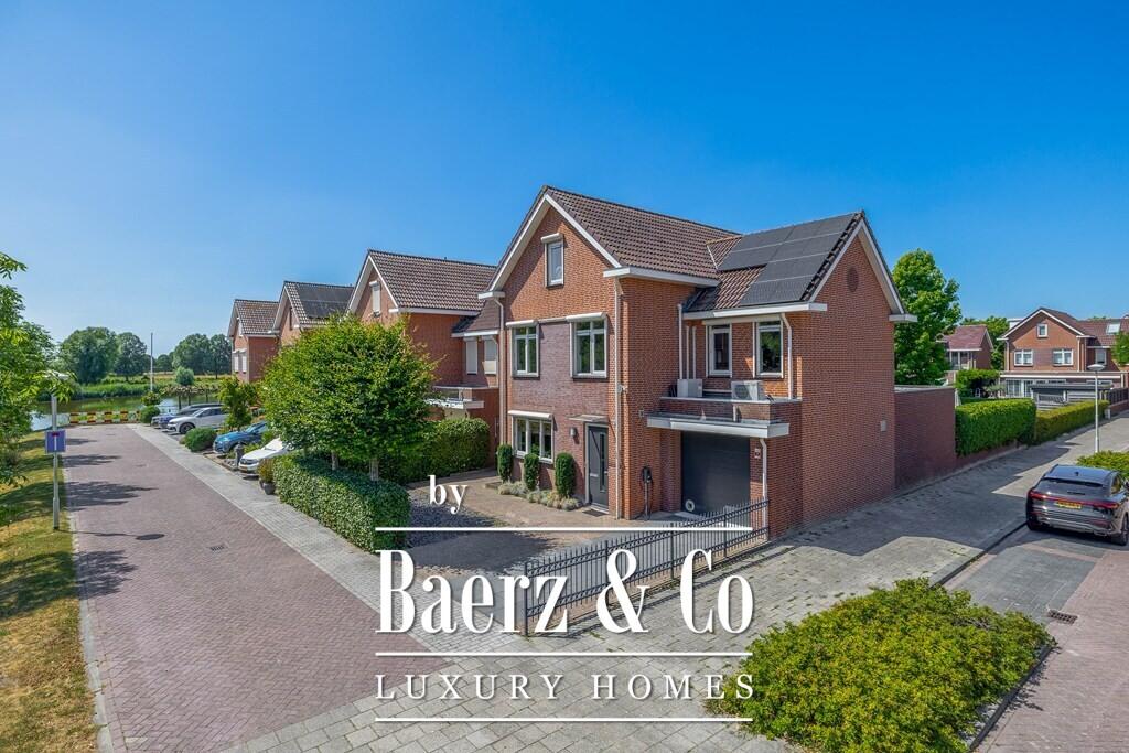 Main image of property: Zuid-Holland, Rhoon