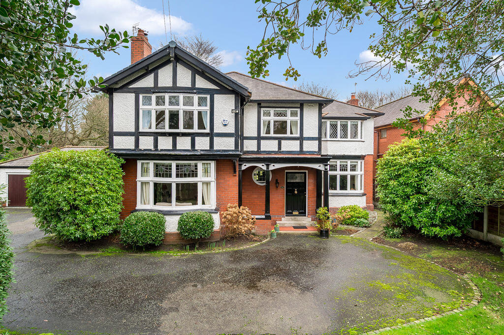 Main image of property: Wigan Road, Standish, Wigan