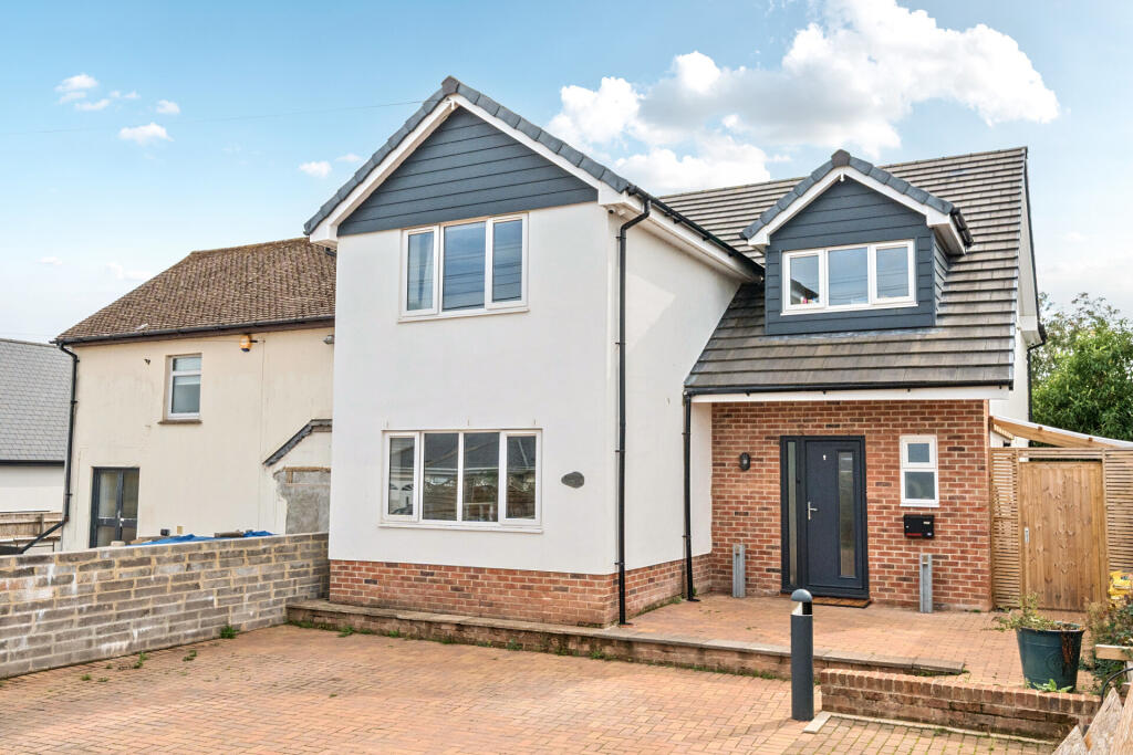Main image of property: Whilborough Road, Kingskerswell, Newton Abbot, Devon