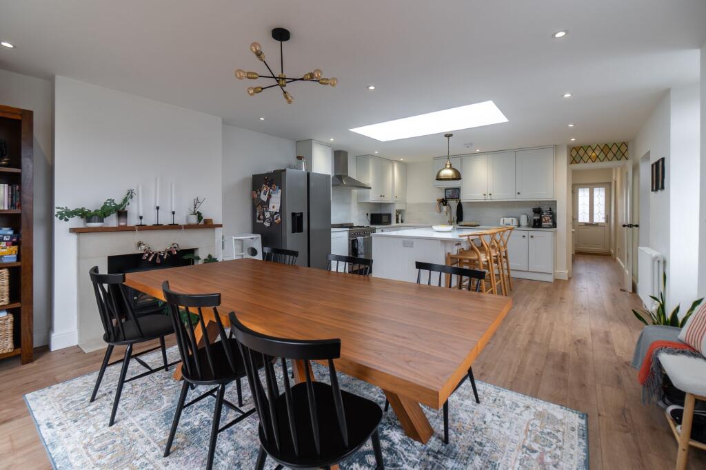 Main image of property: Curzon Avenue, Birstall, LE4