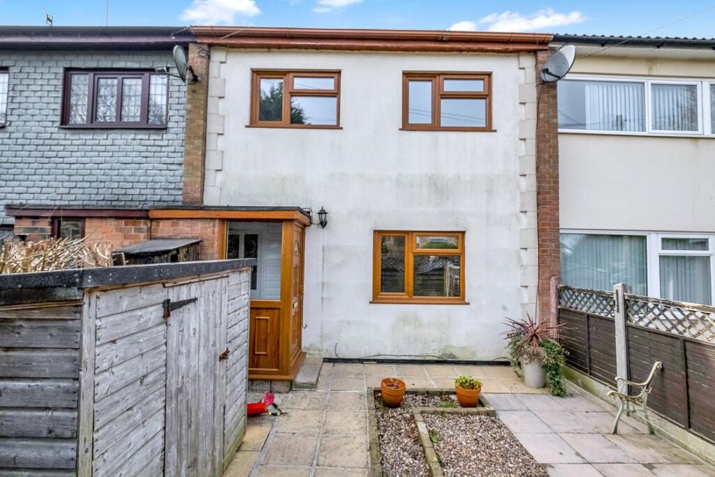 Main image of property: Gisburn Road, Barnoldswick, Lancashire, BB18