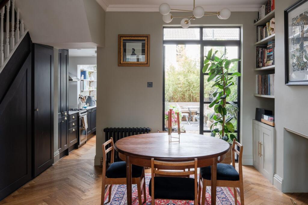 House in London, Leyton - View 2