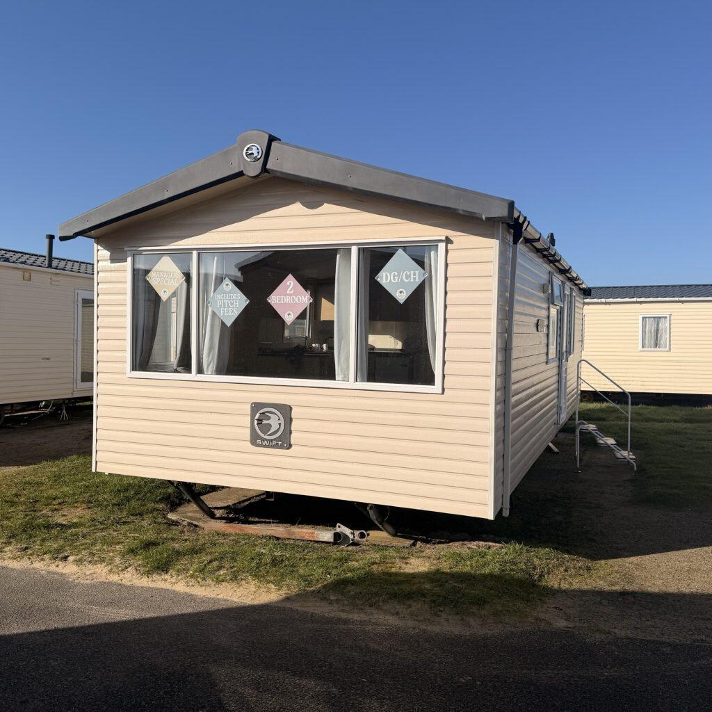 Main image of property: Eastern Beach Holiday Park