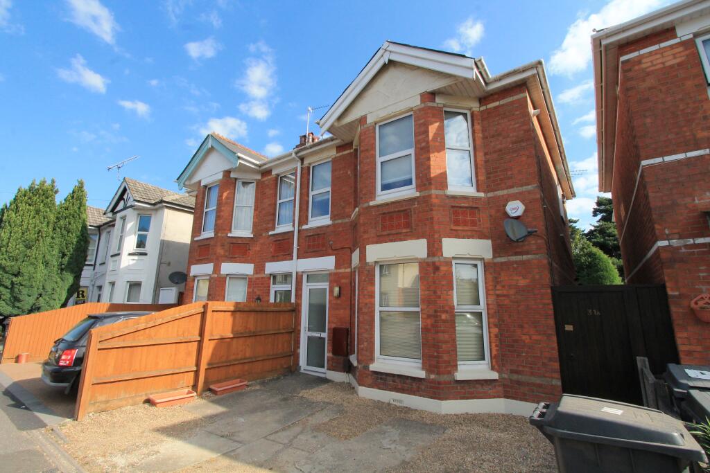 Main image of property: Talbot Road, , Bouremouth