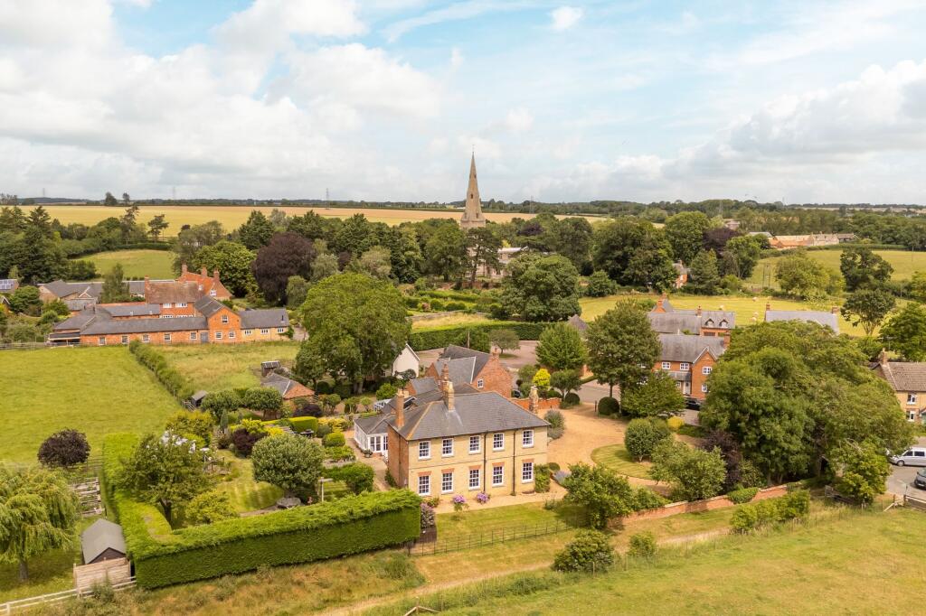 Main image of property: Keyston House, Keyston, PE28