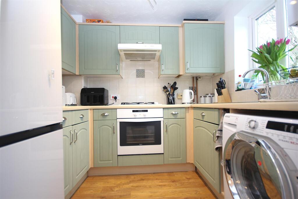 Jasmine Court, Whiteley - View 3