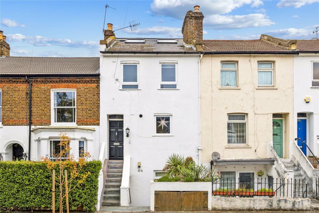 Main image of property: Berrymede Road, London, W4