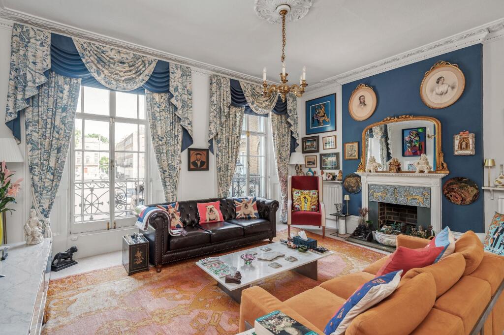 House in London - View 4