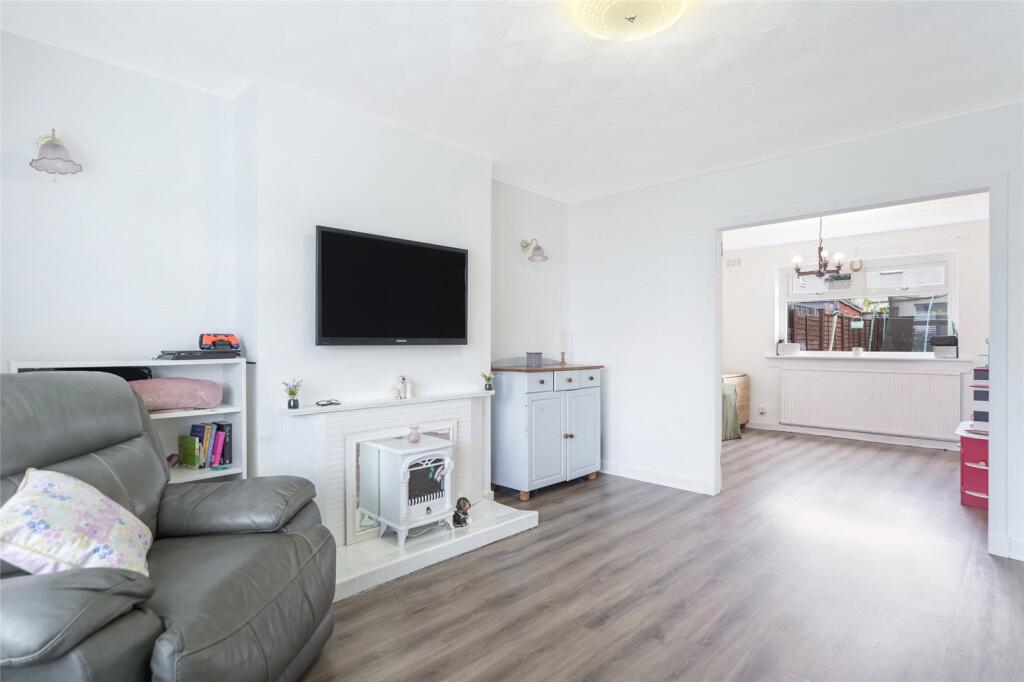 House in Motherwell - View 5