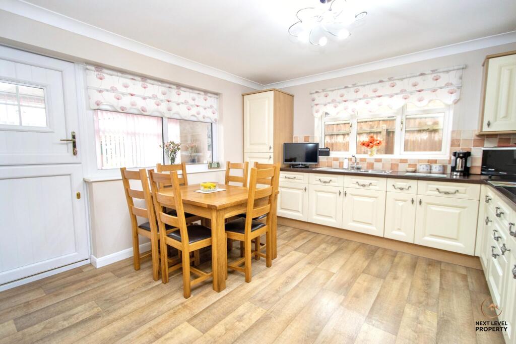 House in Peterborough - View 4