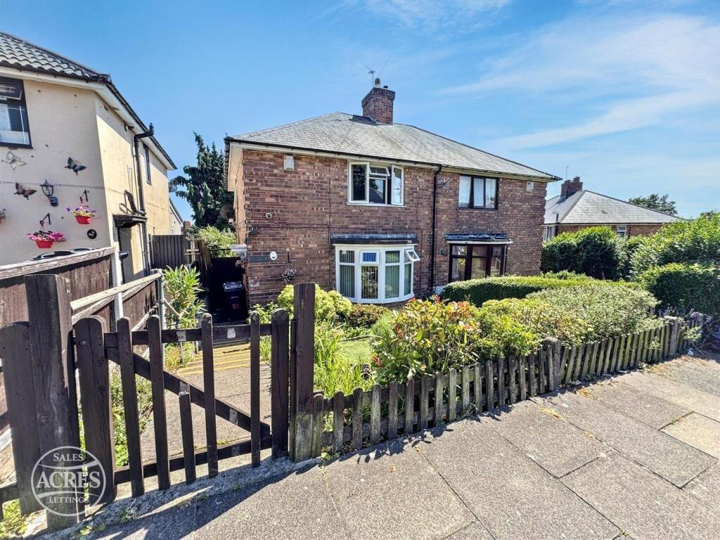 Main image of property: Colindale Road, Great Barr, Birmingham