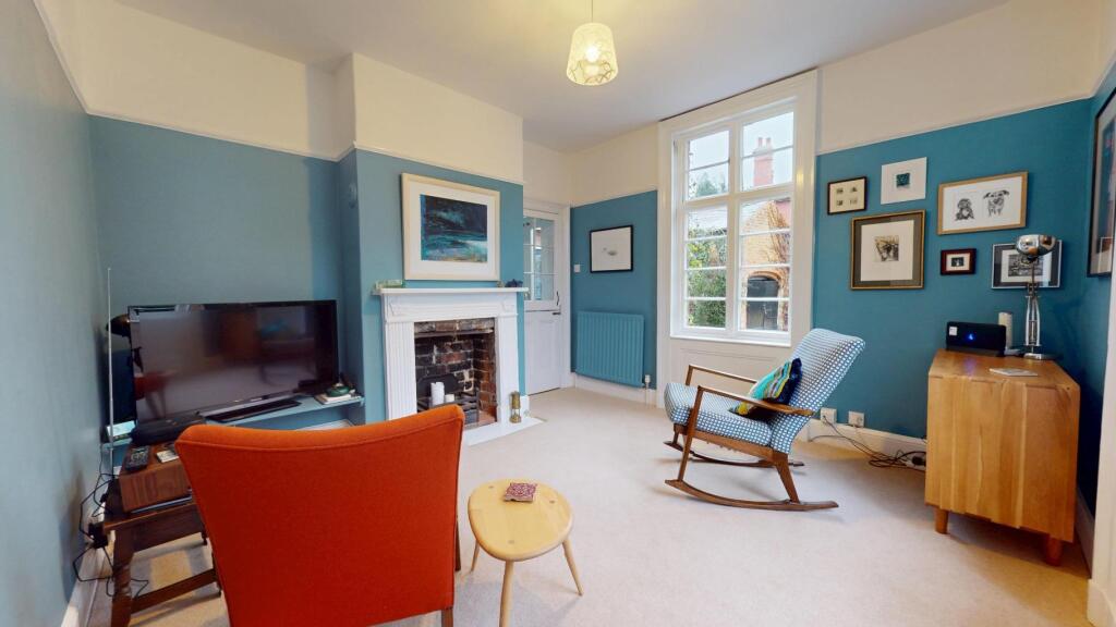 House in Wellington, Telford and Wrekin - More