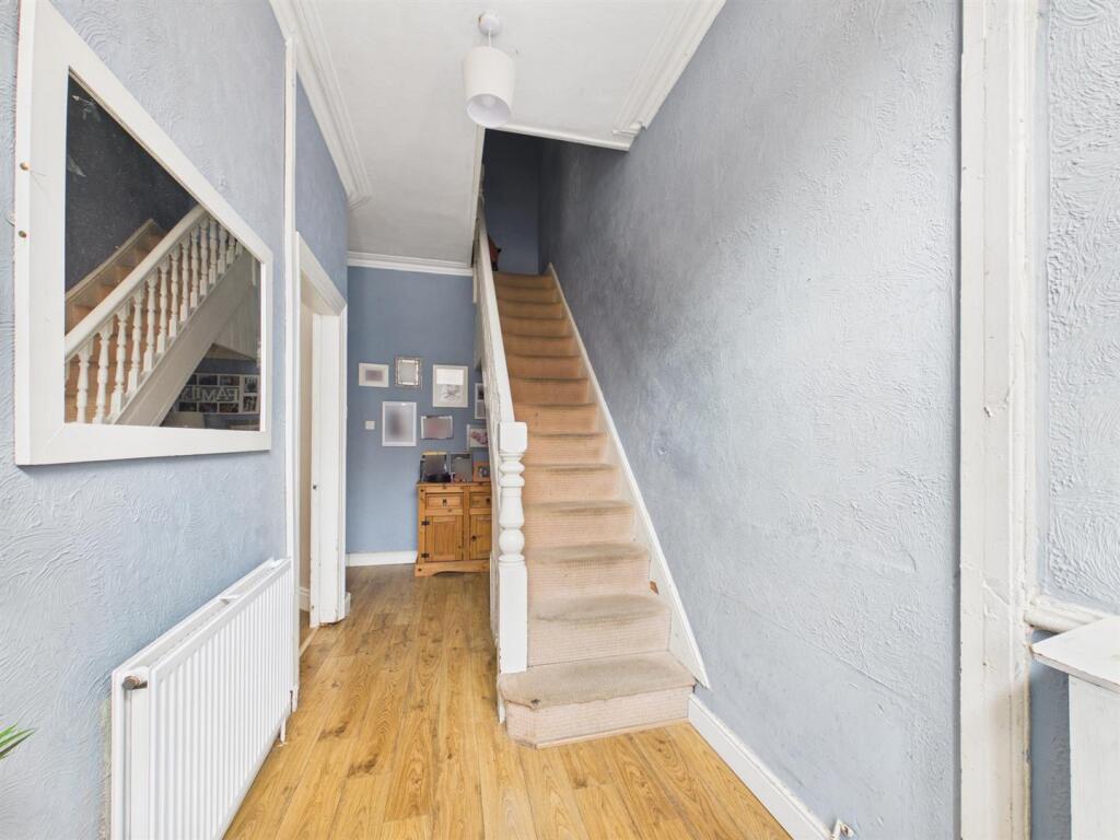 House in Wirral, Liverpool City Region - View 2