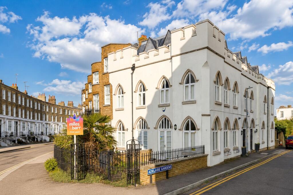 Main image of property: Adelaide Gardens, Ramsgate, Kent, CT11