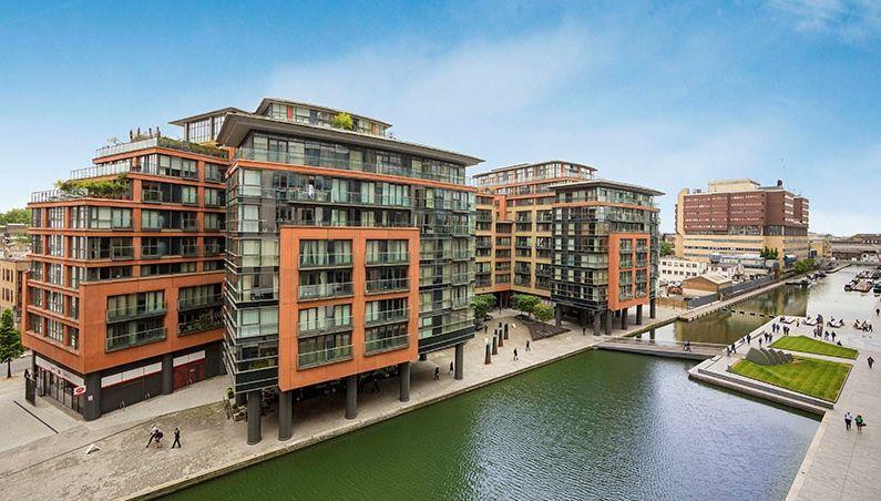 Main image of property: Merchant Square, East Harbet Road, W2