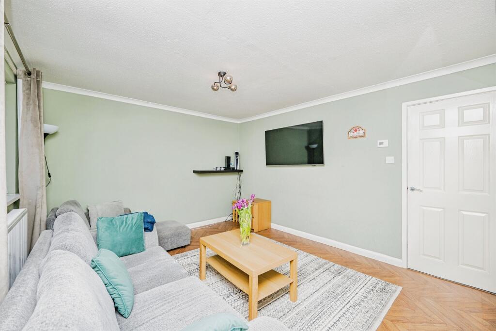 Hazeldene Avenue, Brackla, Bridgend - View 2