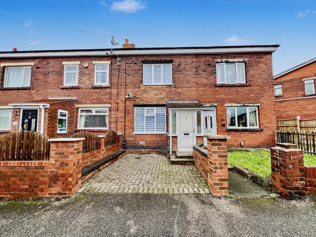 Main image of property: Alderson Drive, Smithies, Barnsley, S71