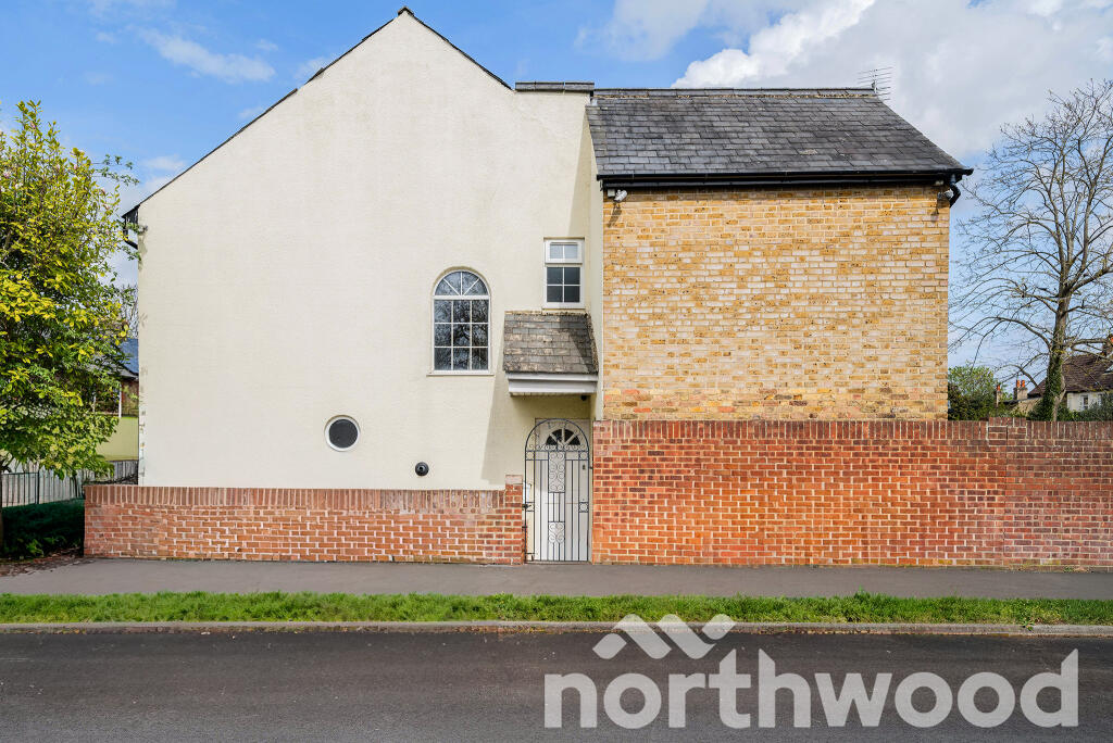 Main image of property: Cottage Road, Ewell, Epsom, KT19