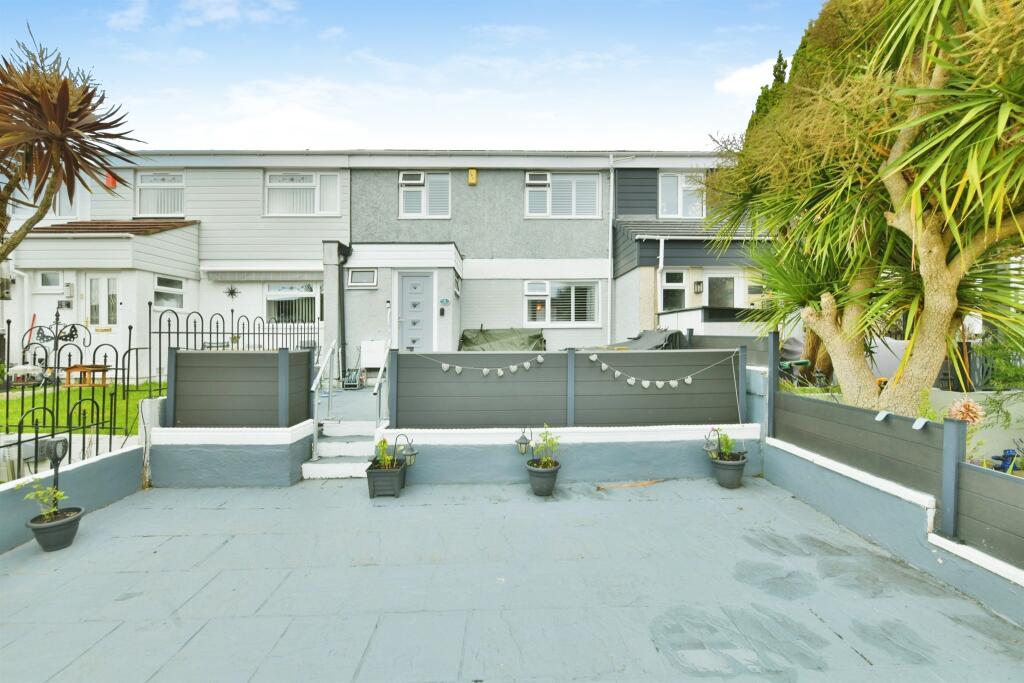 Main image of property: Malory Close, Plymouth