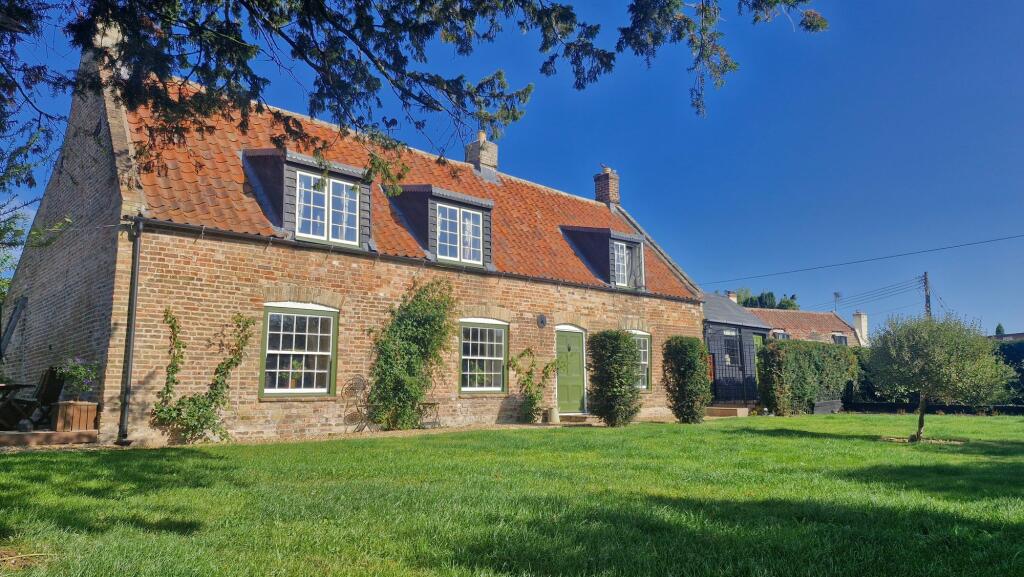 Main image of property: Period Charm and Modern Living, Quietly Set in Christchurch