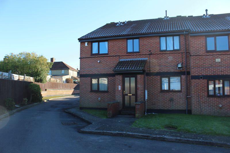 Main image of property: Whiteway Court, St George, Bristol