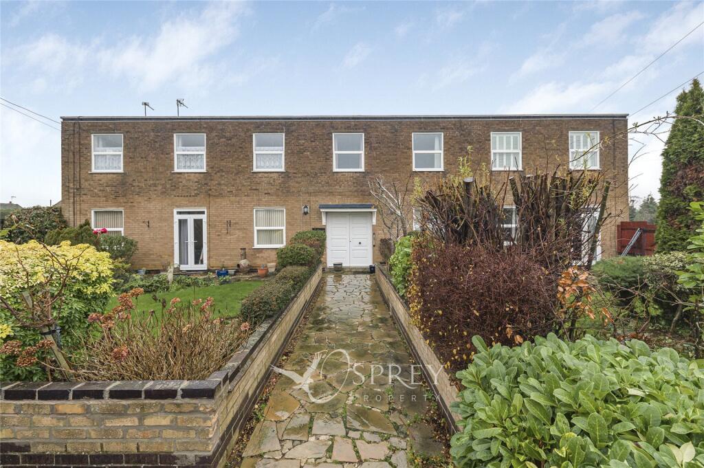 Main image of property: Waltham House, Glen Drive, Oakham, LE15