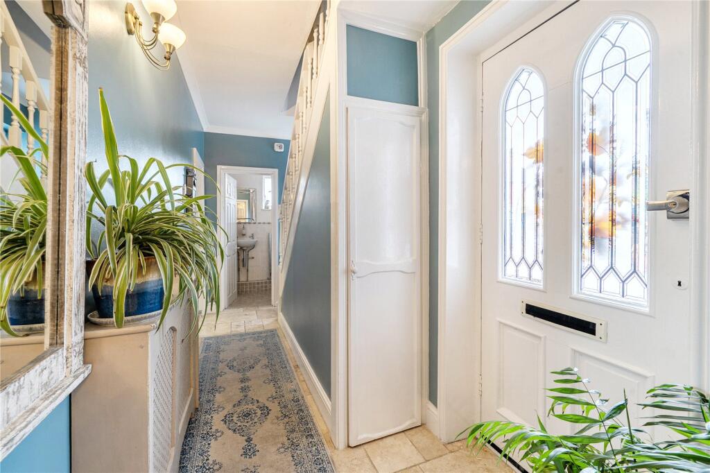 House in Guildford - More