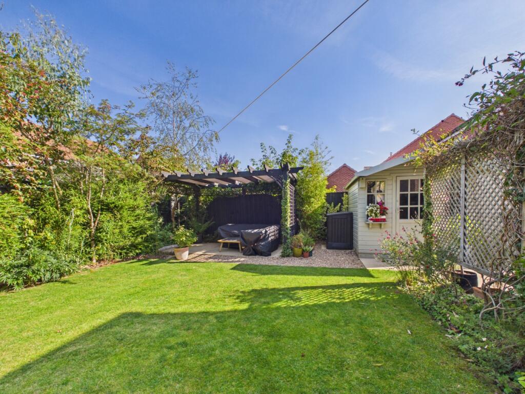 House in Hull, Skirlaugh - View 4