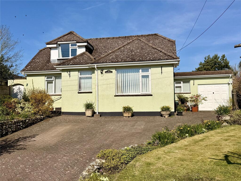 Main image of property: Offwell, Honiton, Devon