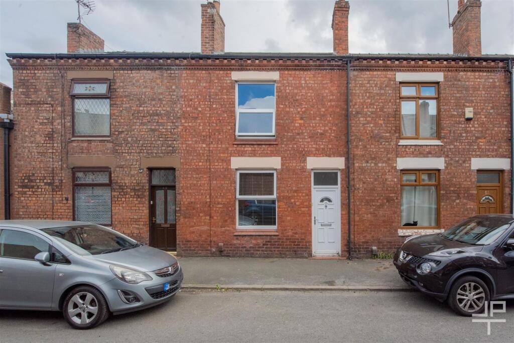 Main image of property: Stanley Street, Atherton, Manchester, M46 0AB