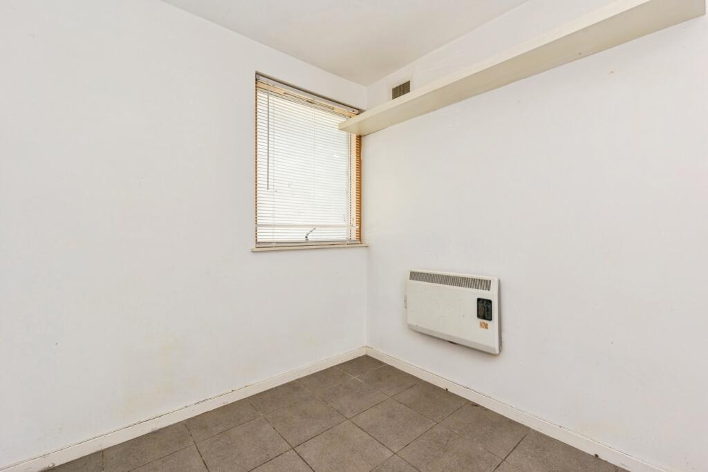 Apartment in Manchester, Greater Manchester - More