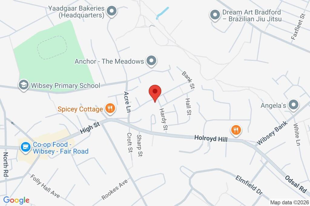 Additional image 17 of Hardy Street, Wibsey, Bradford, BD6