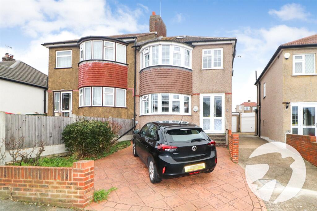Main image of property: Downbank Avenue, Bexleyheath, DA7