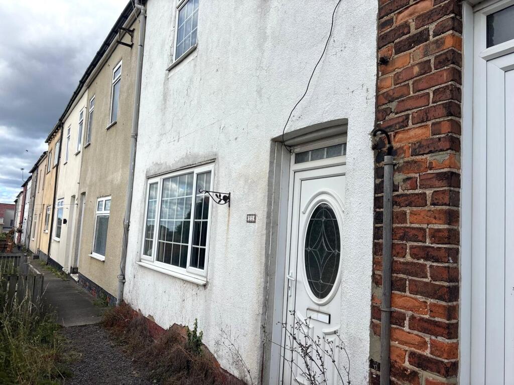 Main image of property: West Terrace, New Marske, Redcar, North Yorkshire, TS11